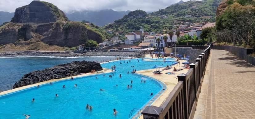 Caminho Da Praia Da Maiata 波尔图达克鲁斯 外观 照片