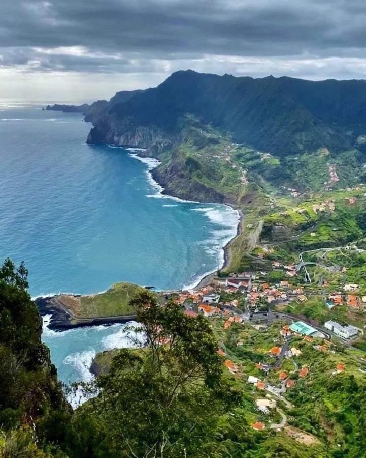 Caminho Da Praia Da Maiata 波尔图达克鲁斯 外观 照片