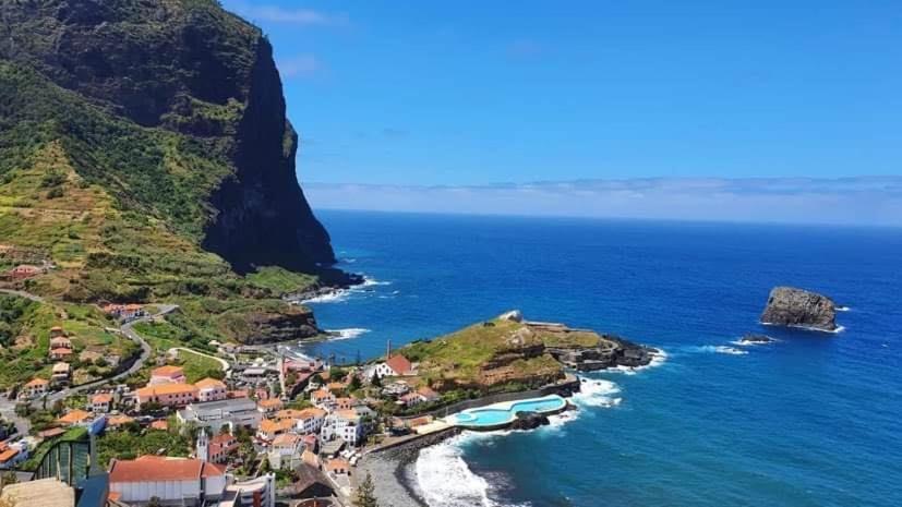 Caminho Da Praia Da Maiata 波尔图达克鲁斯 外观 照片